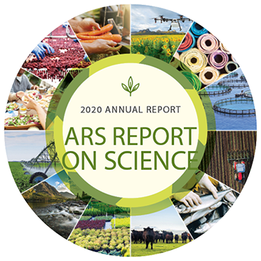 ARS Annual Report on Science